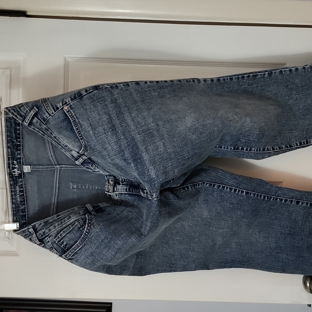 Womens Style & Co jeans sz 16w